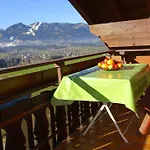 Appartement Rotzler *