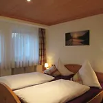 Appartement Rotzler *