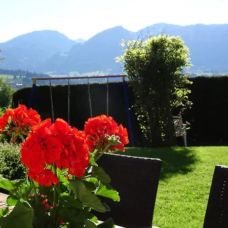 Appartement Rotzler