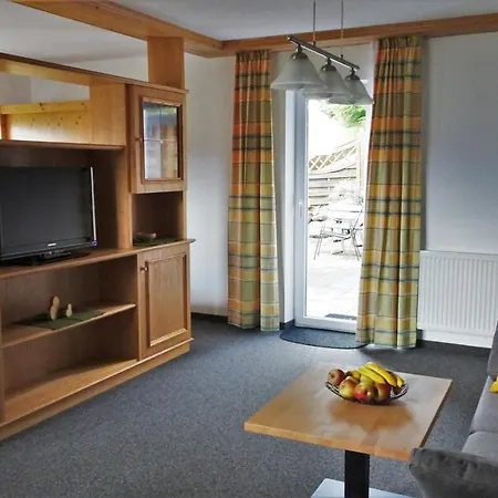 Rotzler Apartamento Oberstdorf