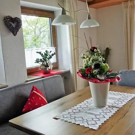 Apartamento Rotzler *