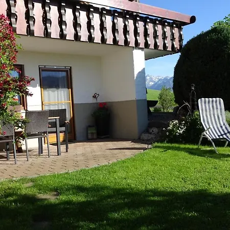 Apartmán Rotzler *