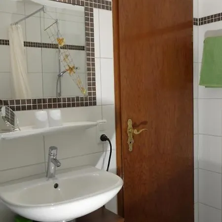 Rotzler Apartamento *