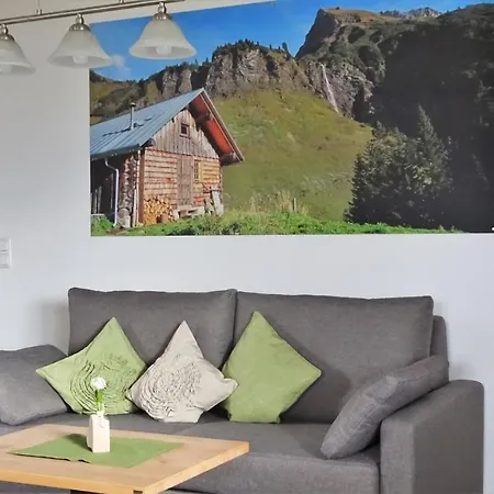 Apartamento Rotzler *
