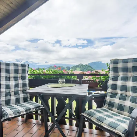Apartamento Rotzler *