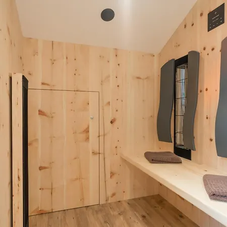 アパート Rotzler *