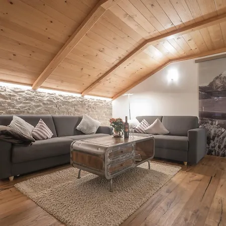 Appartement Rotzler Oberstdorf