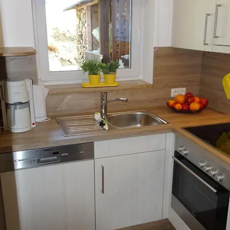 Apartamento Rotzler *