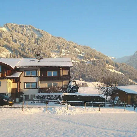 Apartamento Rotzler *