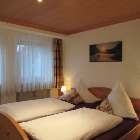 Appartement Rotzler *
