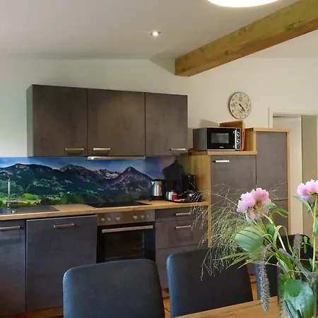 Apartamento Rotzler