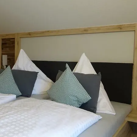 Apartamento Rotzler *