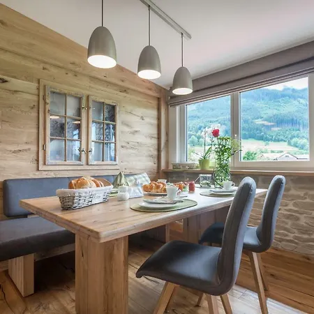 Rotzler Apartamento Oberstdorf