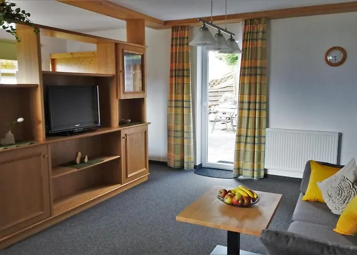 Rotzler Apartment Oberstdorf