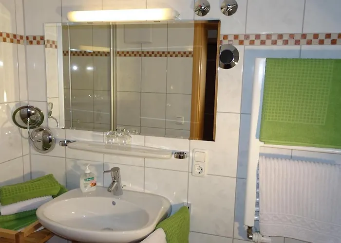 Rotzler Apartmán *