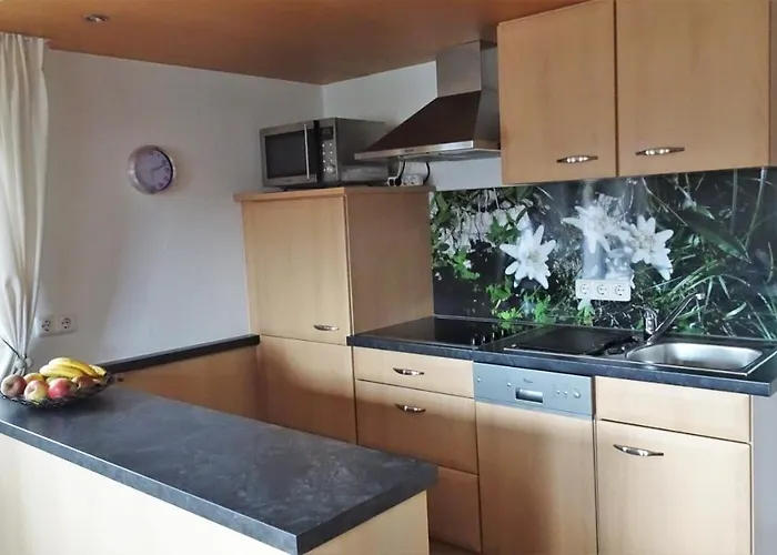 Rotzler Apartment Oberstdorf