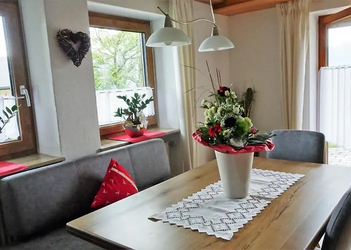 Apartment Rotzler *