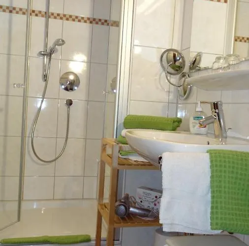 Rotzler Apartmán *