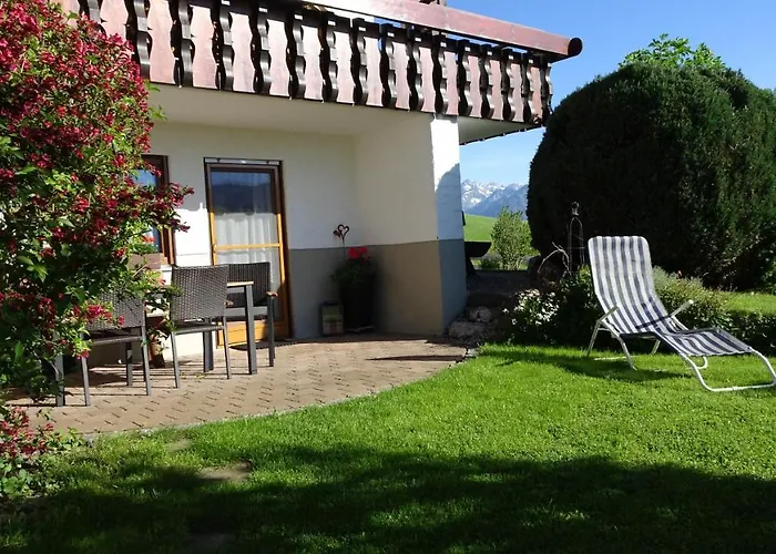 Apartmán Rotzler *