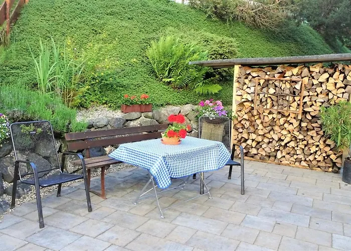 Rotzler Apartament *