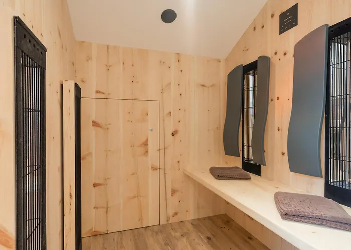 Apartmán Rotzler *