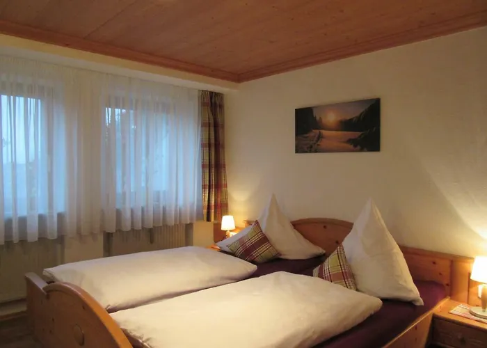Apartment Rotzler *