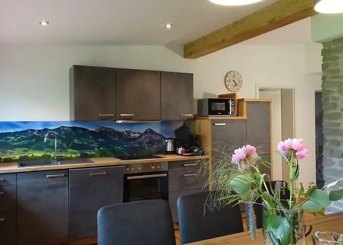 Apartment Rotzler