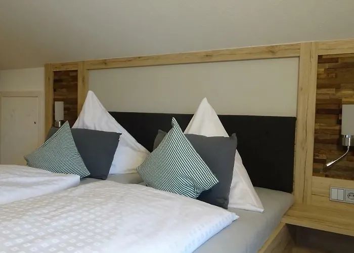 Apartment Rotzler *