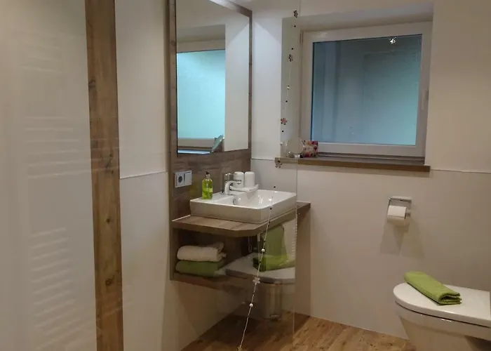 Apartmán Rotzler *